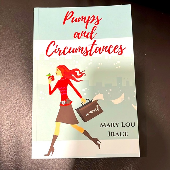 Other - Pumps and Circumstances